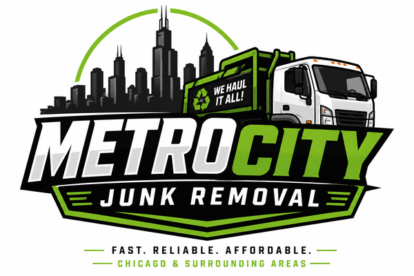 MetroCityJunk